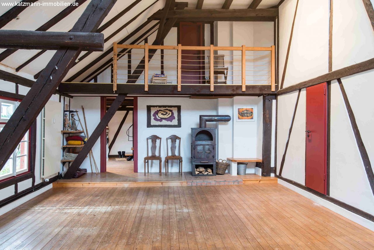 Immobilien Reichshof Aussergewohnliches Gebaudeensemble Haus