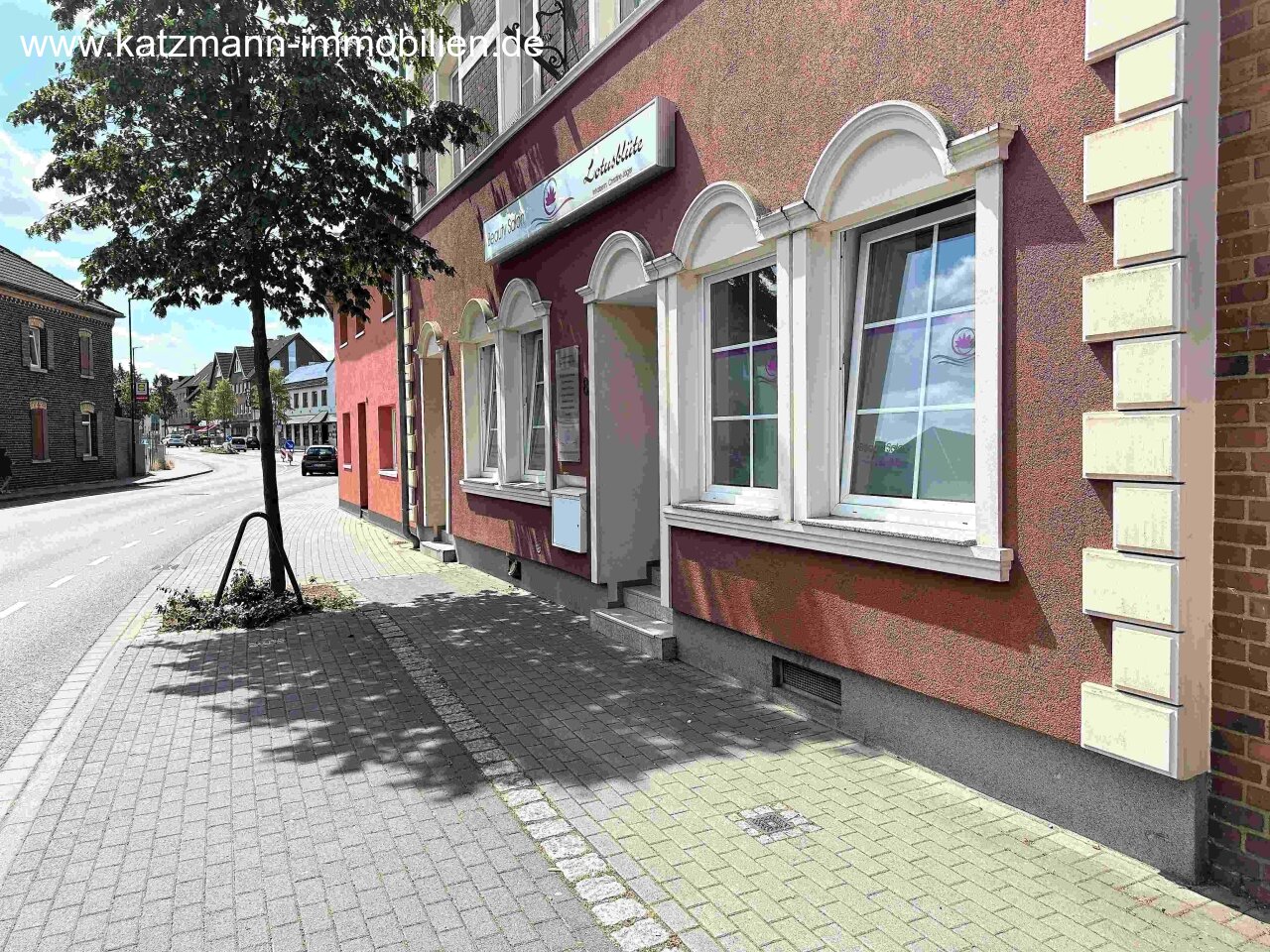 Existenzgründung/Geschäftserweiterung: Voll ausgestatteter Schönheitssalon in bester Lage, hochwertiges Inventar inklusive!