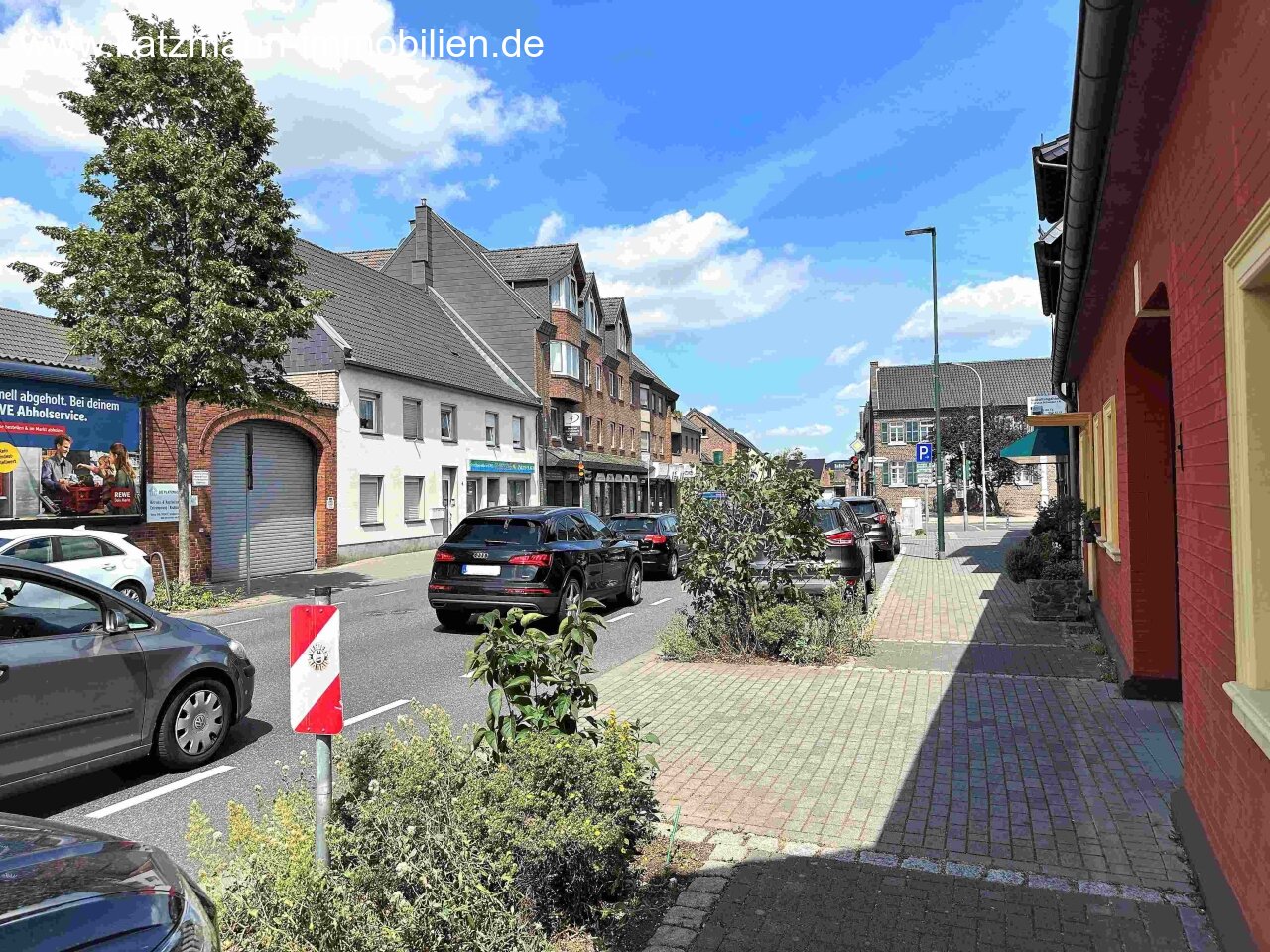 Existenzgründung/Geschäftserweiterung: Voll ausgestatteter Schönheitssalon in bester Lage, hochwertiges Inventar inklusive!