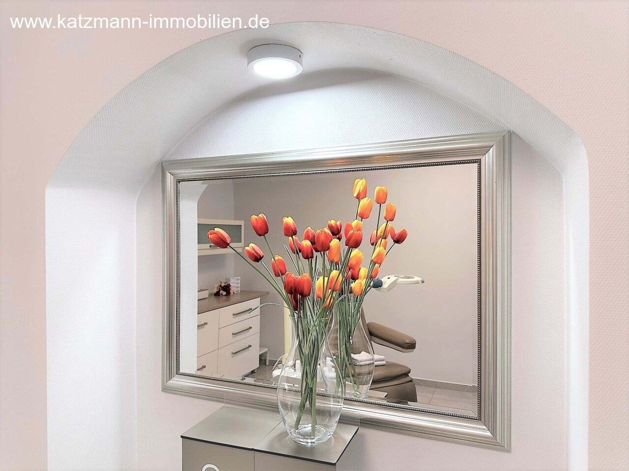 Existenzgründung/Geschäftserweiterung: Voll ausgestatteter Schönheitssalon in bester Lage, hochwertiges Inventar inklusive!