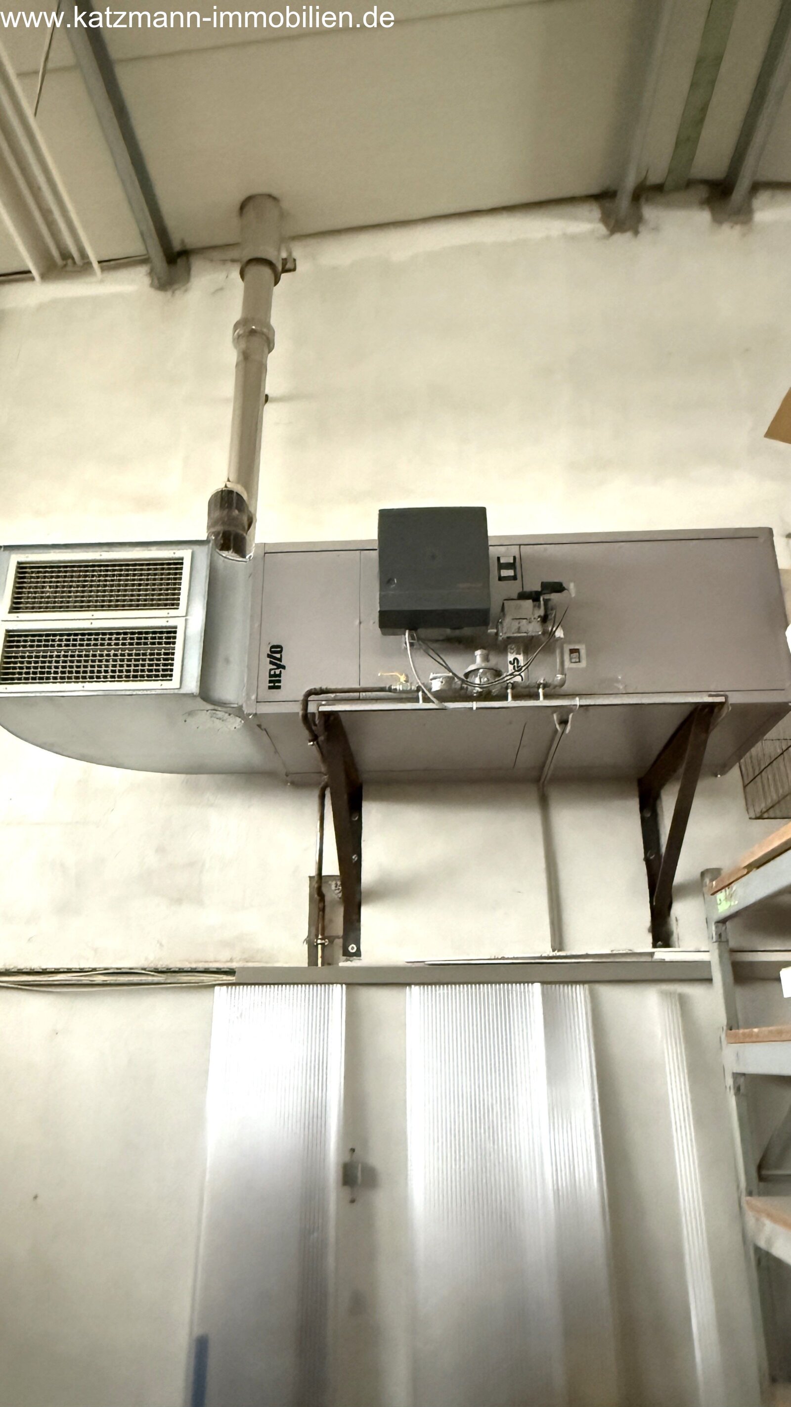 Büroeinheiten und Hallenflächen in Erftstadt-Liblar zu vermieten