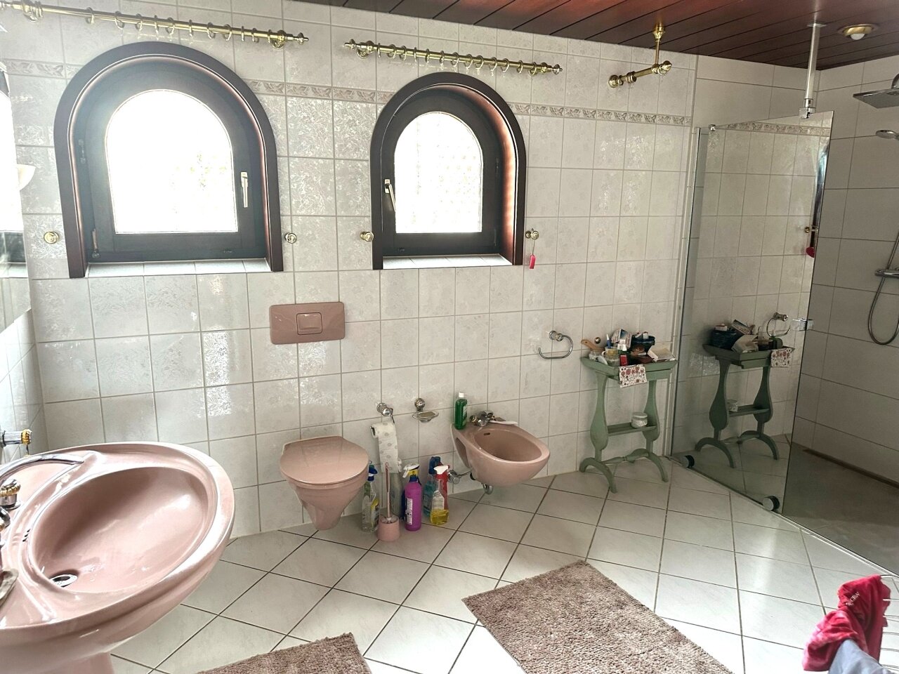 Mediterrane Traumfinca im mallorquinischen Stil mit Blick auf Rheinebene zu verkaufen!