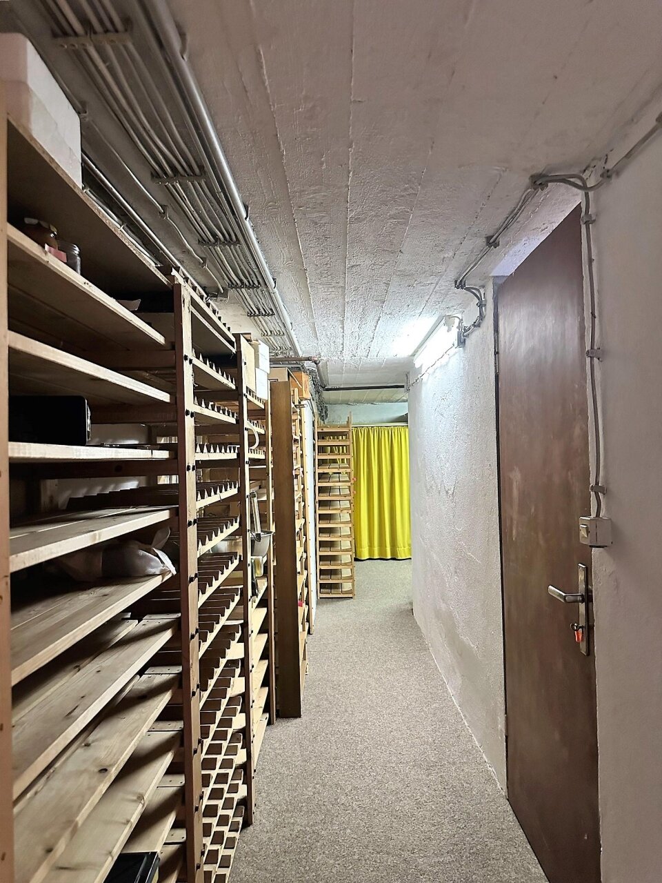 Tolles Ein-/Zweifamilienhaus mit außergewöhnlicher Studiowohnung und ca. 893 m² großen Grundstück in Zentrumnähe zu verkaufen!