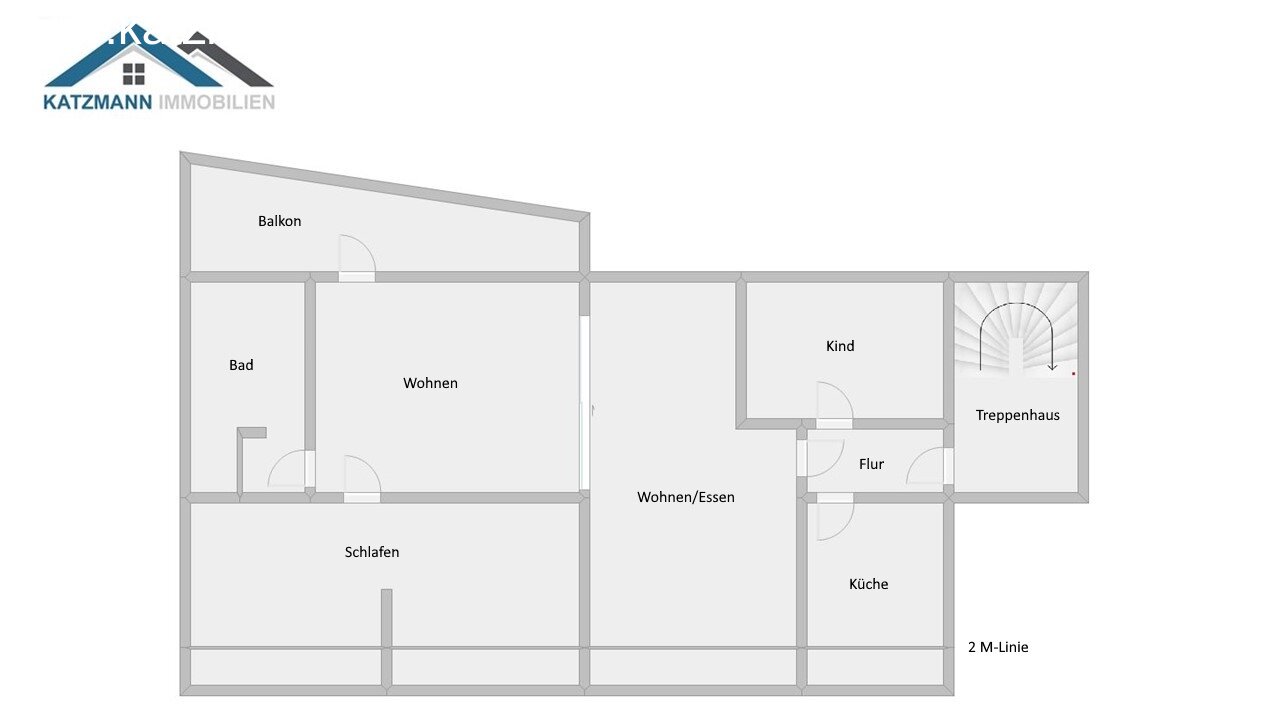 Wohn- und Geschäftshaus + Garagen + 1.186 m² großes Grundstück zu verkaufen