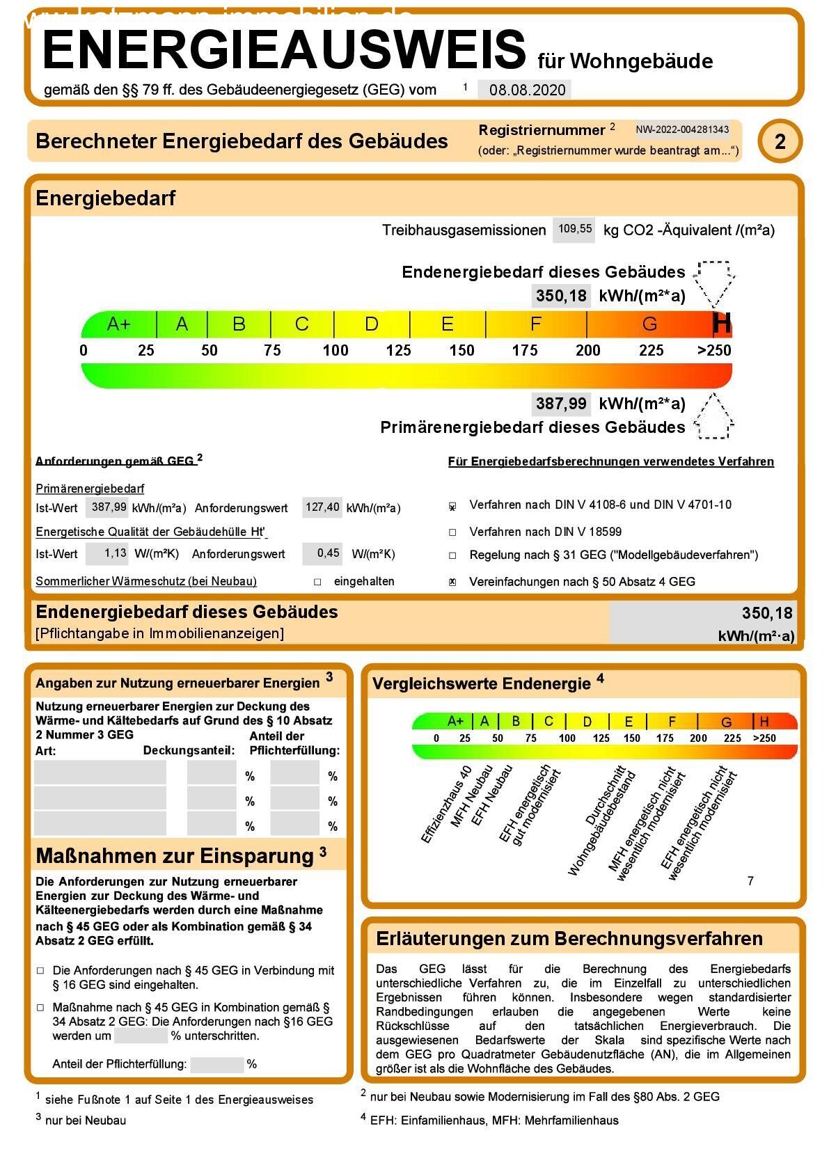 2 Häuser: Repräsentatives Wohnhaus, Ferienwohnung, Arztpraxis u. Doppelgarage (ca. 571 m² WFL/NFL) zu verkaufen