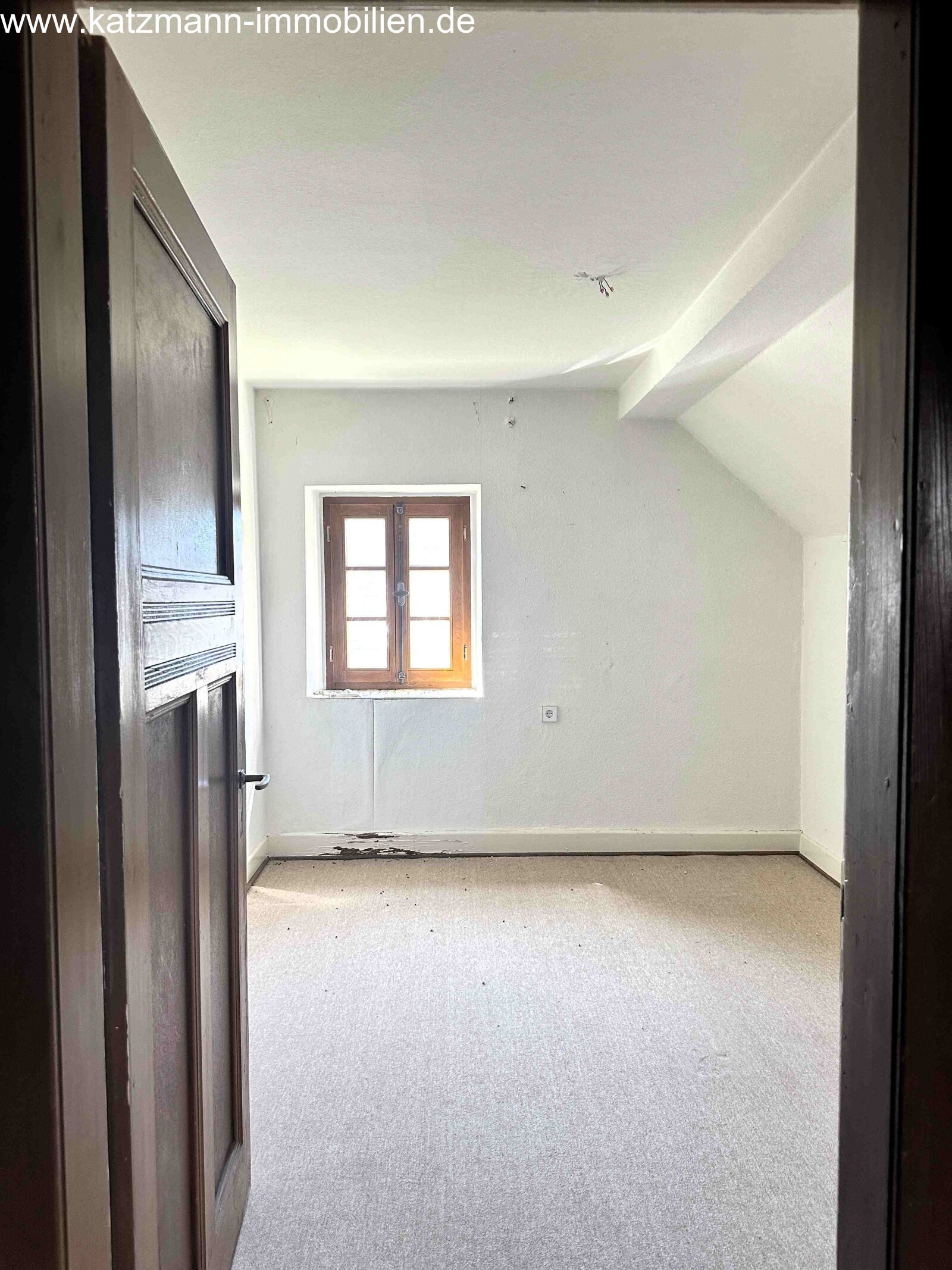 Doppelte Chance: Zwei Gebäude mit Wohnhaus, Ferienwohnung, Arztpraxis und Doppelgarage