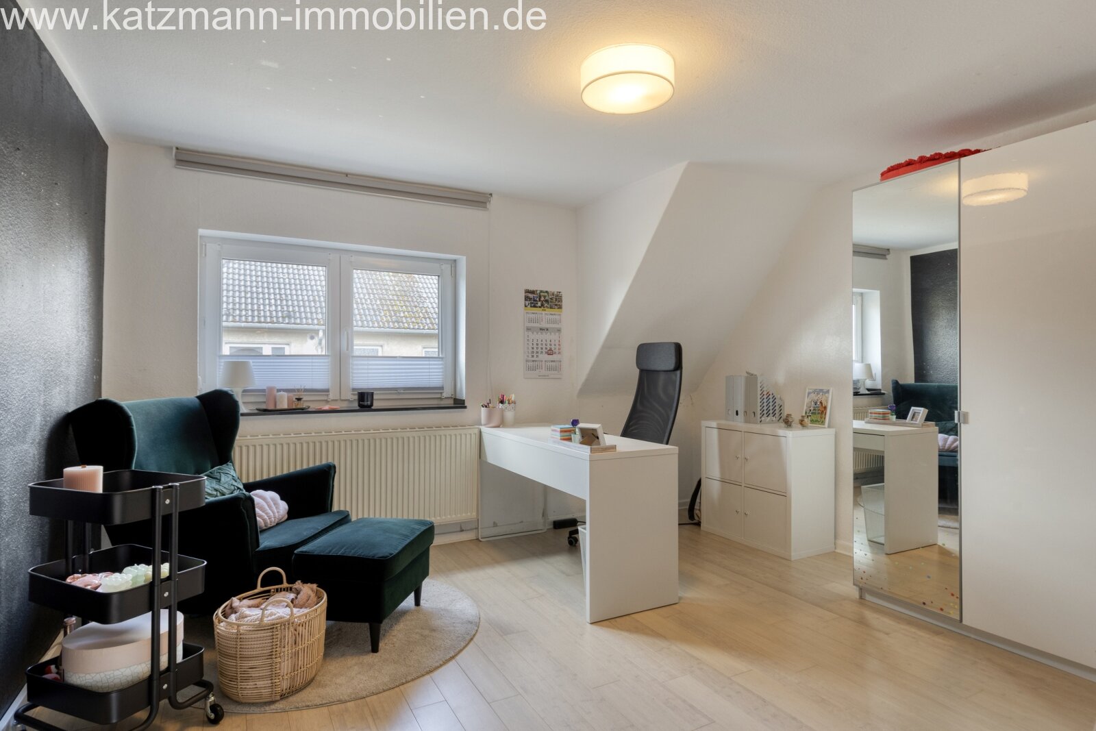 Ihr neues Familienparadies: Großzügiges Haus mit Garten & Wellnessbereich