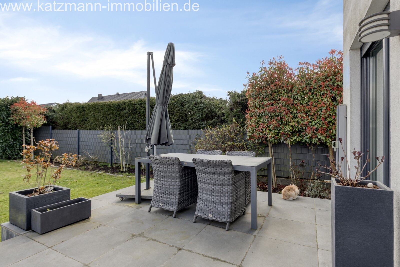 Ihr neues Familienparadies: Großzügiges Haus mit Garten & Wellnessbereich