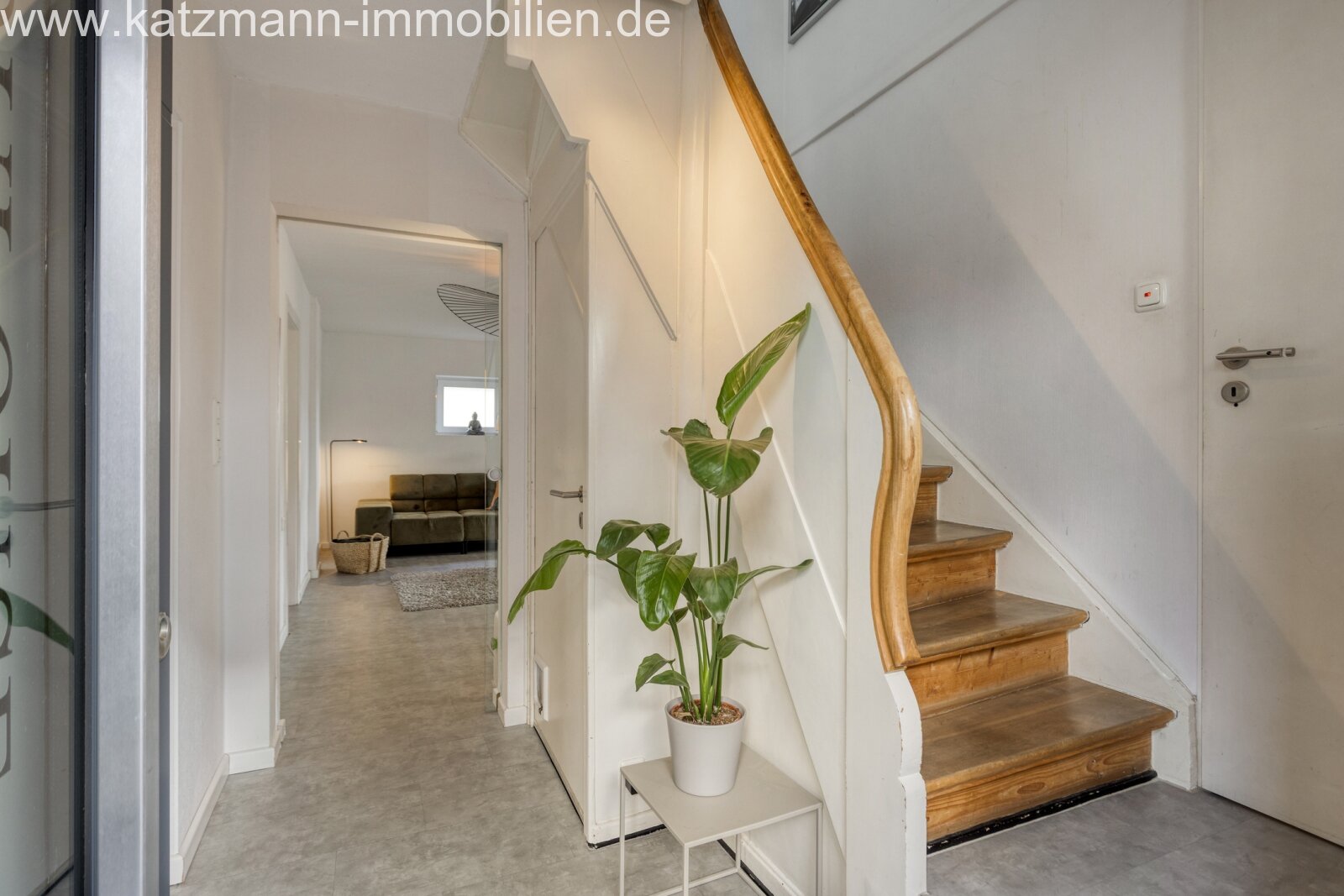 Ihr neues Familienparadies: Großzügiges Haus mit Garten & Wellnessbereich