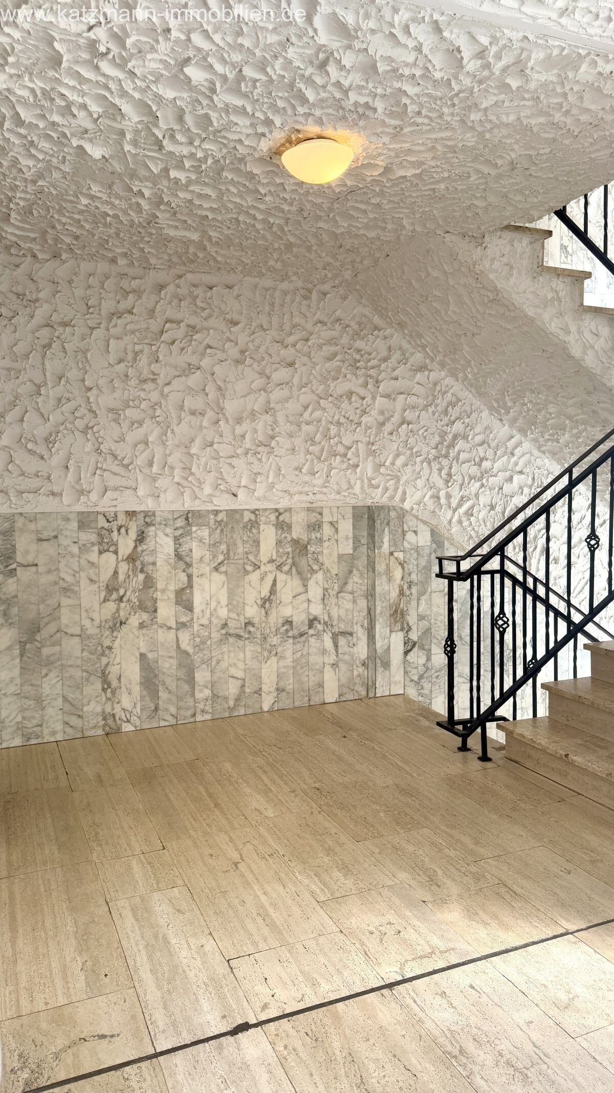 3‑Zimmer‑Wohnung mit Balkon in Bergheim - attraktive 6,2 % Rendite