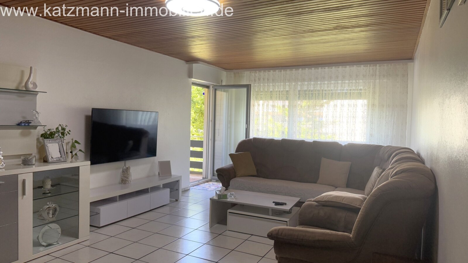 3‑Zimmer‑Wohnung mit Balkon in Bergheim - attraktive 6,2 % Rendite