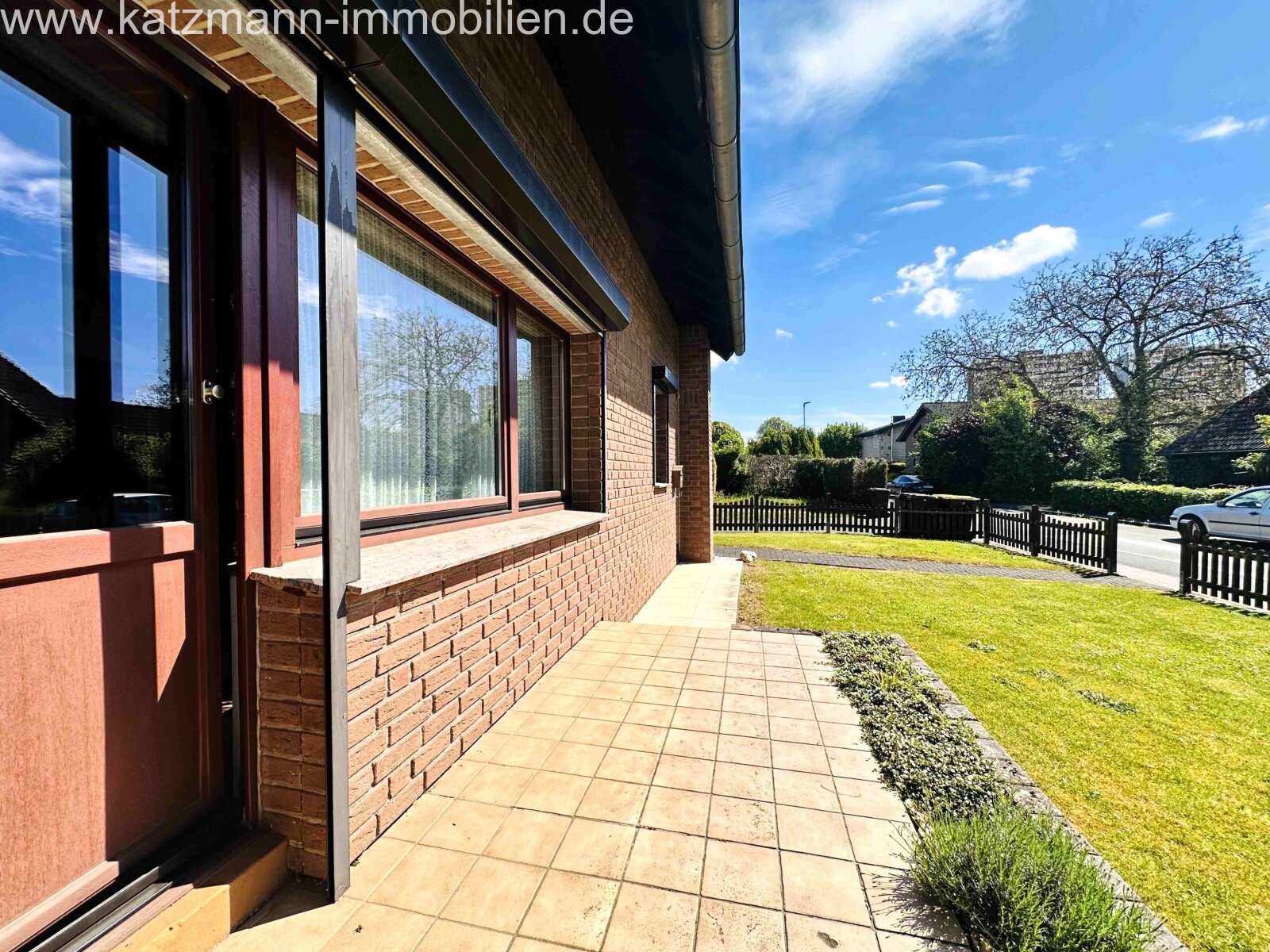 Familienfreundliches Haus mit Garten, Terrasse und flexibler Raumaufteilung in Erftstadt-Liblar