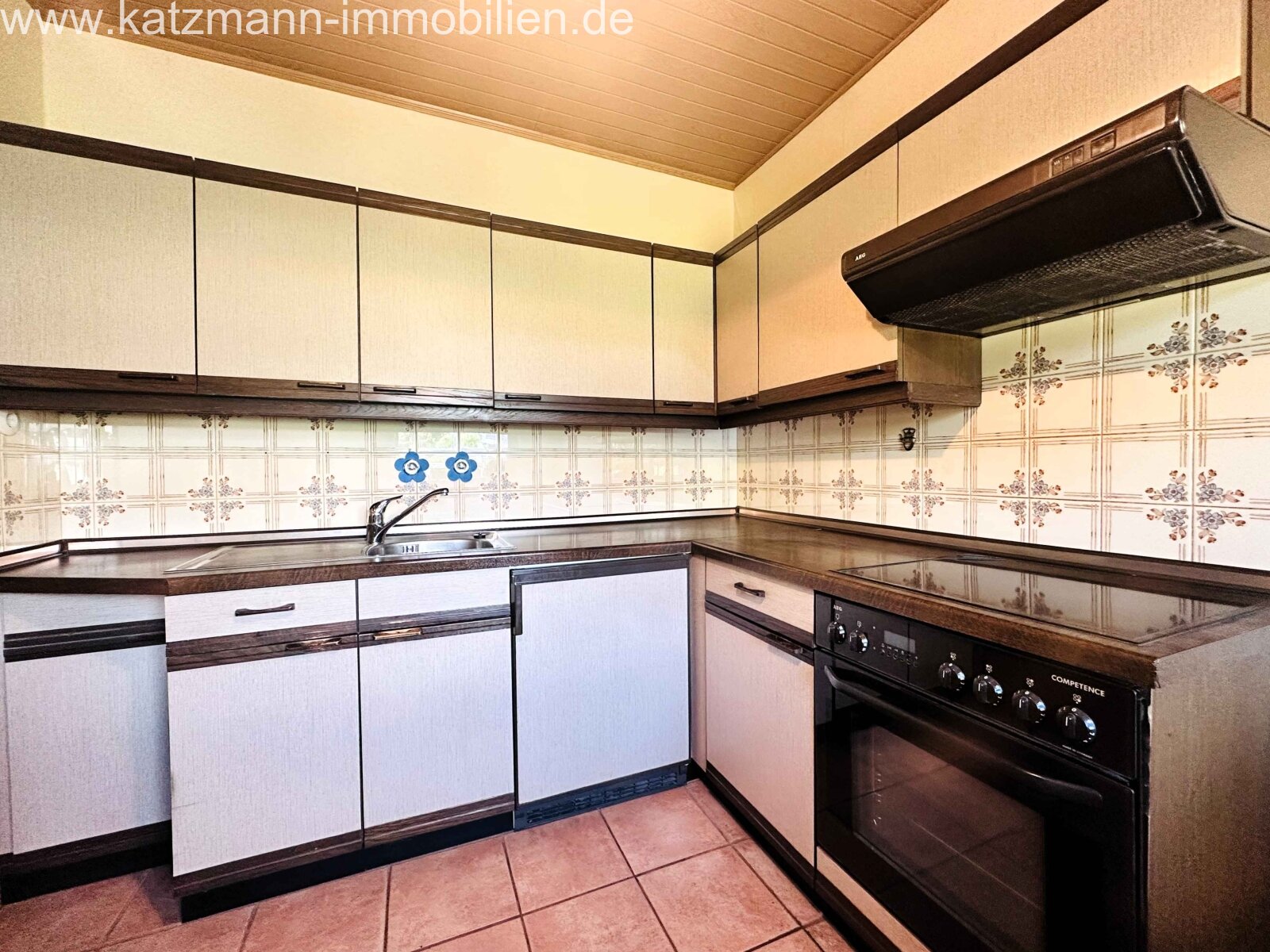 Familienfreundliches Haus mit Garten, Terrasse und flexibler Raumaufteilung in Erftstadt-Liblar
