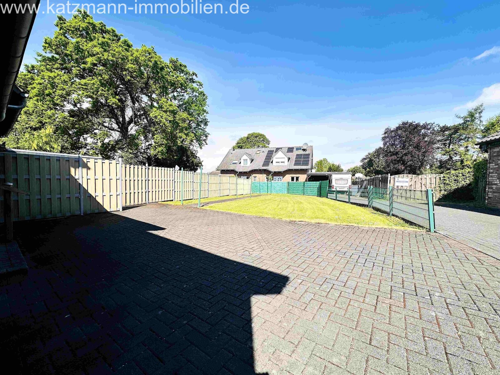 Familienfreundliches Haus mit Garten, Terrasse und flexibler Raumaufteilung in Erftstadt-Liblar