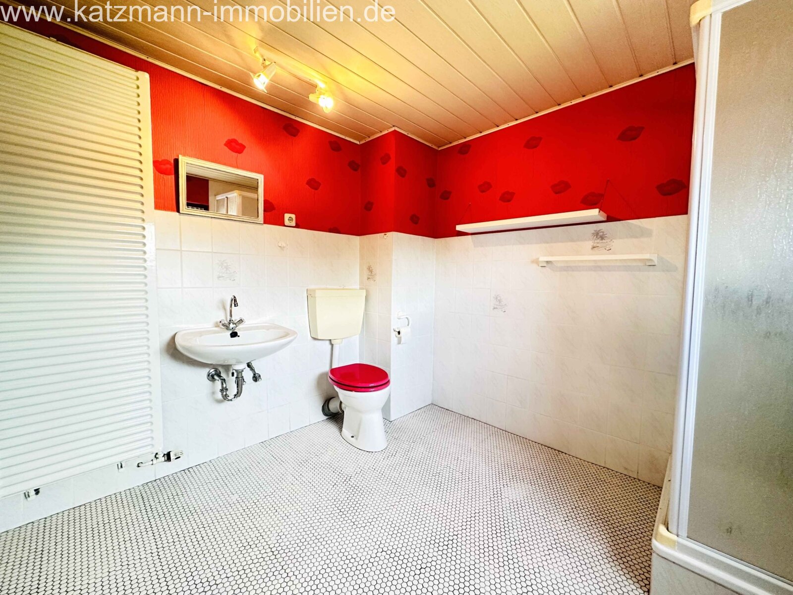 Familienfreundliches Haus mit Garten, Terrasse und flexibler Raumaufteilung in Erftstadt-Liblar