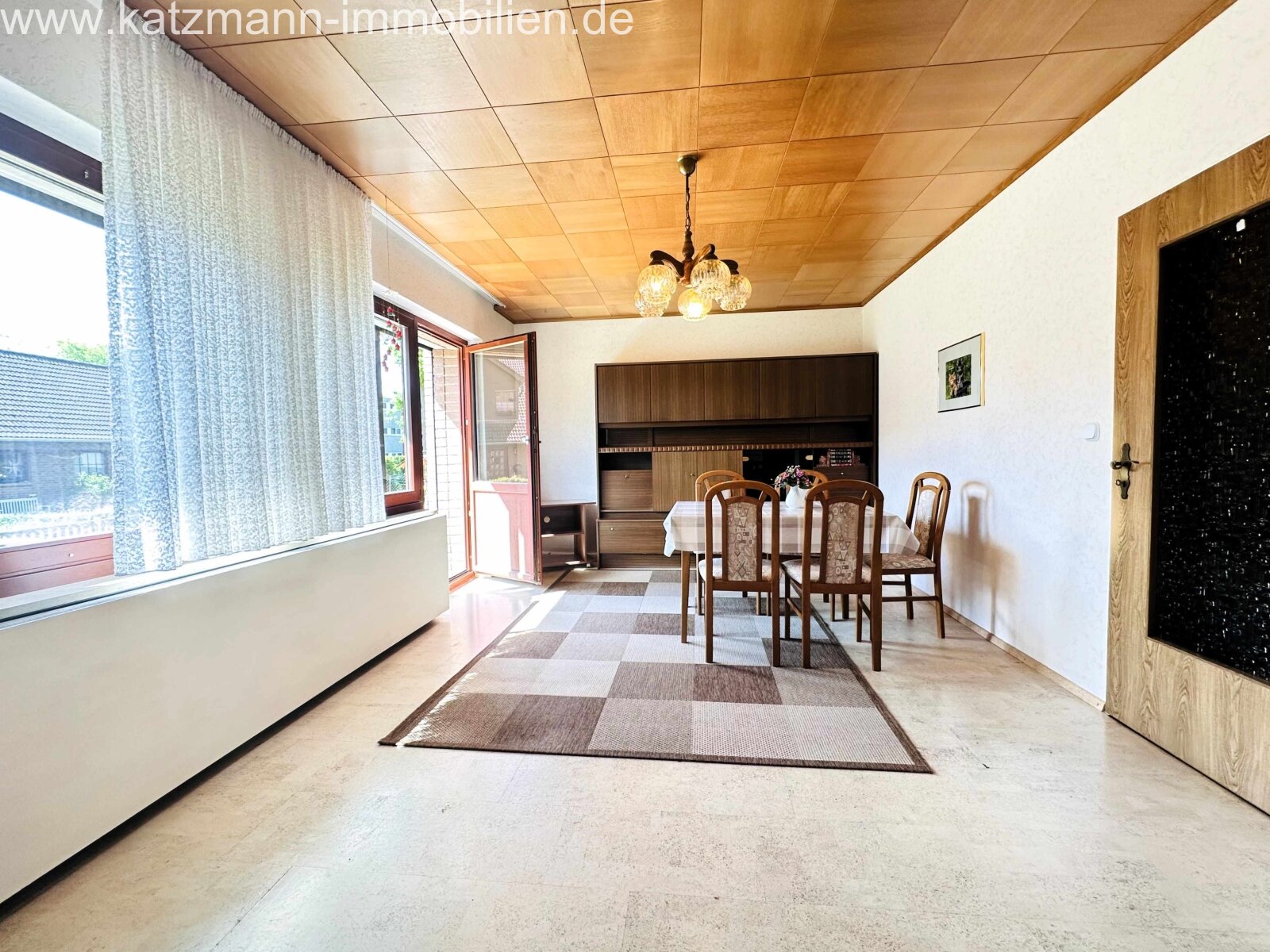 Familienfreundliches Haus mit Garten, Terrasse und flexibler Raumaufteilung in Erftstadt-Liblar