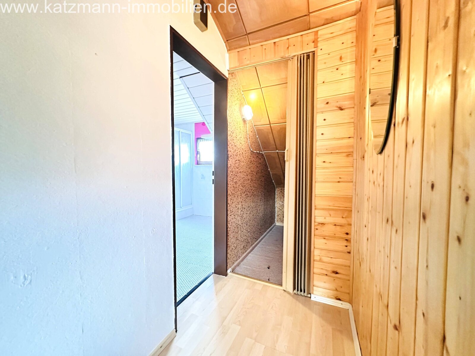 Familienfreundliches Haus mit Garten, Terrasse und flexibler Raumaufteilung in Erftstadt-Liblar