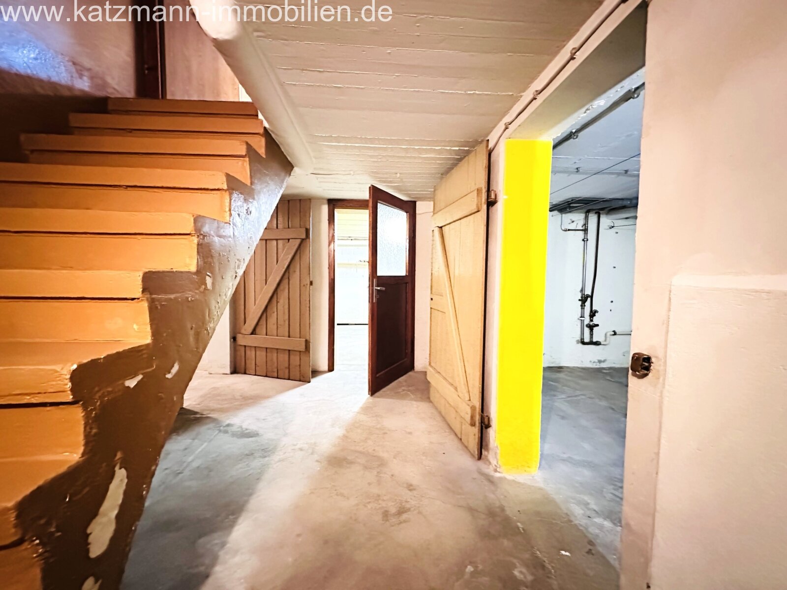 Familienfreundliches Haus mit Garten, Terrasse und flexibler Raumaufteilung in Erftstadt-Liblar