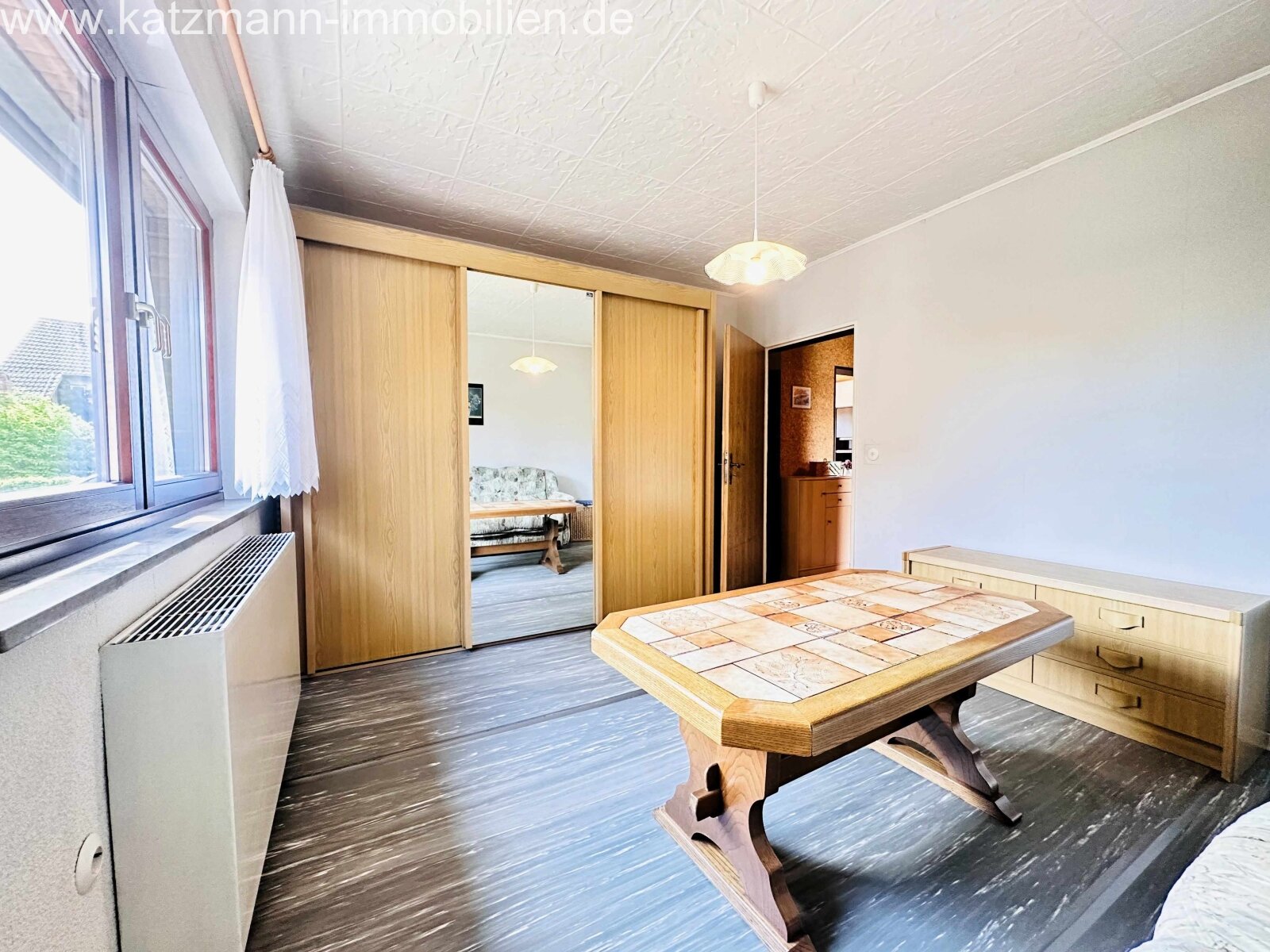 Familienfreundliches Haus mit Garten, Terrasse und flexibler Raumaufteilung in Erftstadt-Liblar