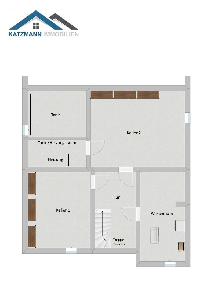 Familienfreundliches Haus mit Garten, Terrasse und flexibler Raumaufteilung in Erftstadt-Liblar