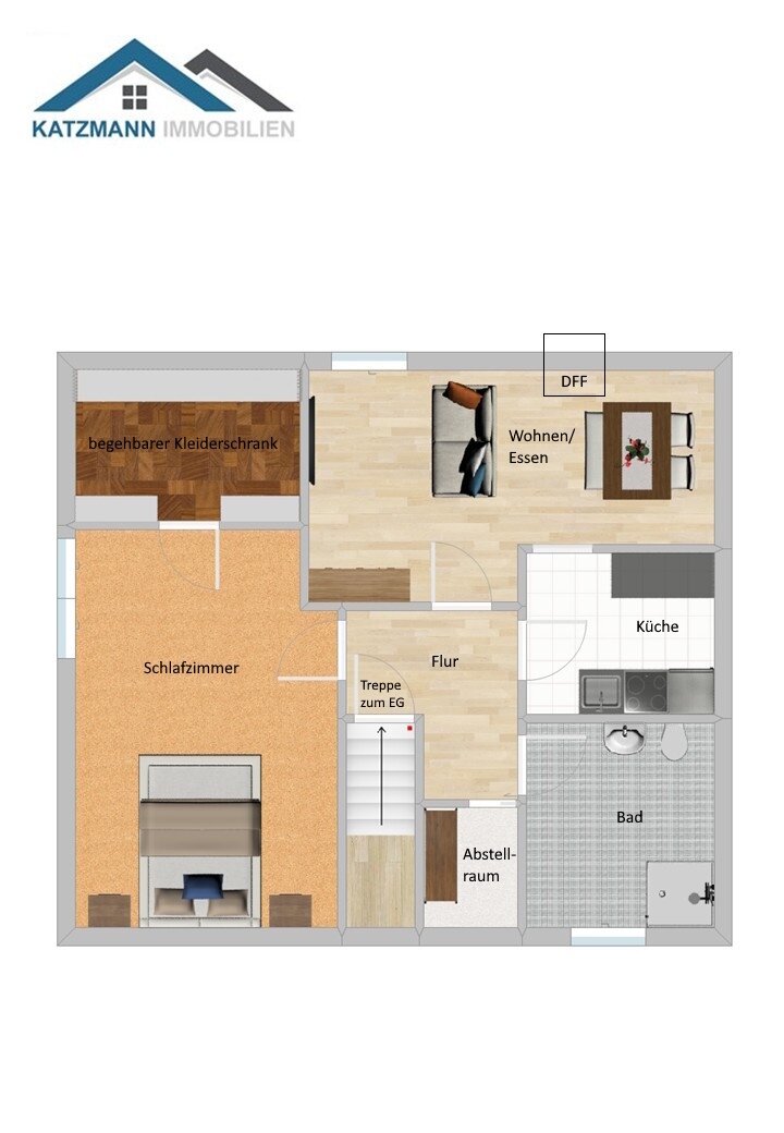 Familienfreundliches Haus mit Garten, Terrasse und flexibler Raumaufteilung in Erftstadt-Liblar