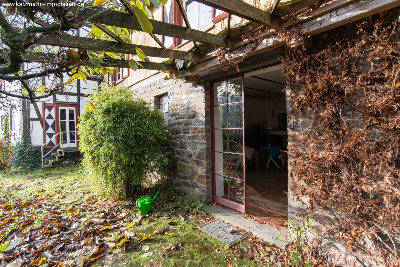 Immobilien Reichshof Aussergewohnliches Gebaudeensemble Haus