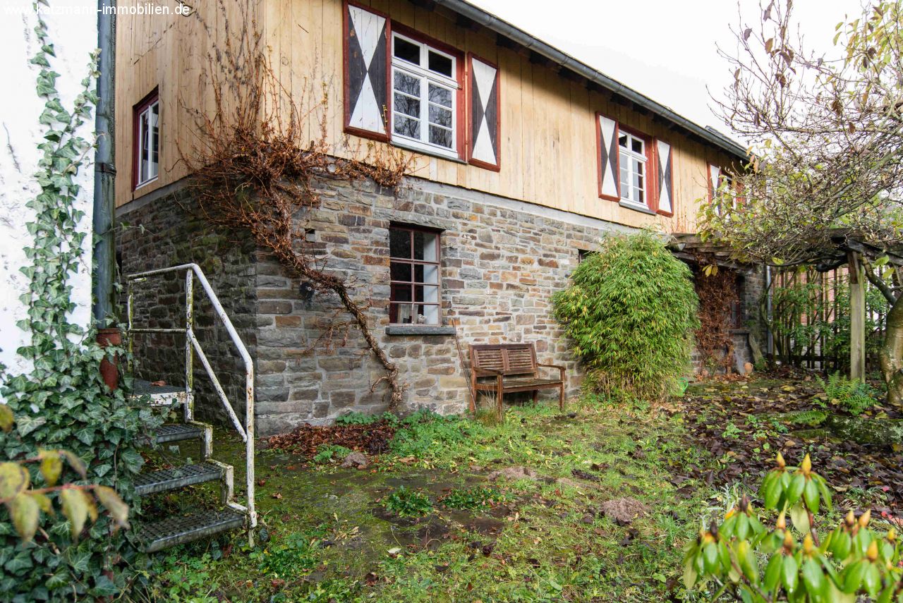 Immobilien Reichshof Aussergewohnliches Gebaudeensemble Haus