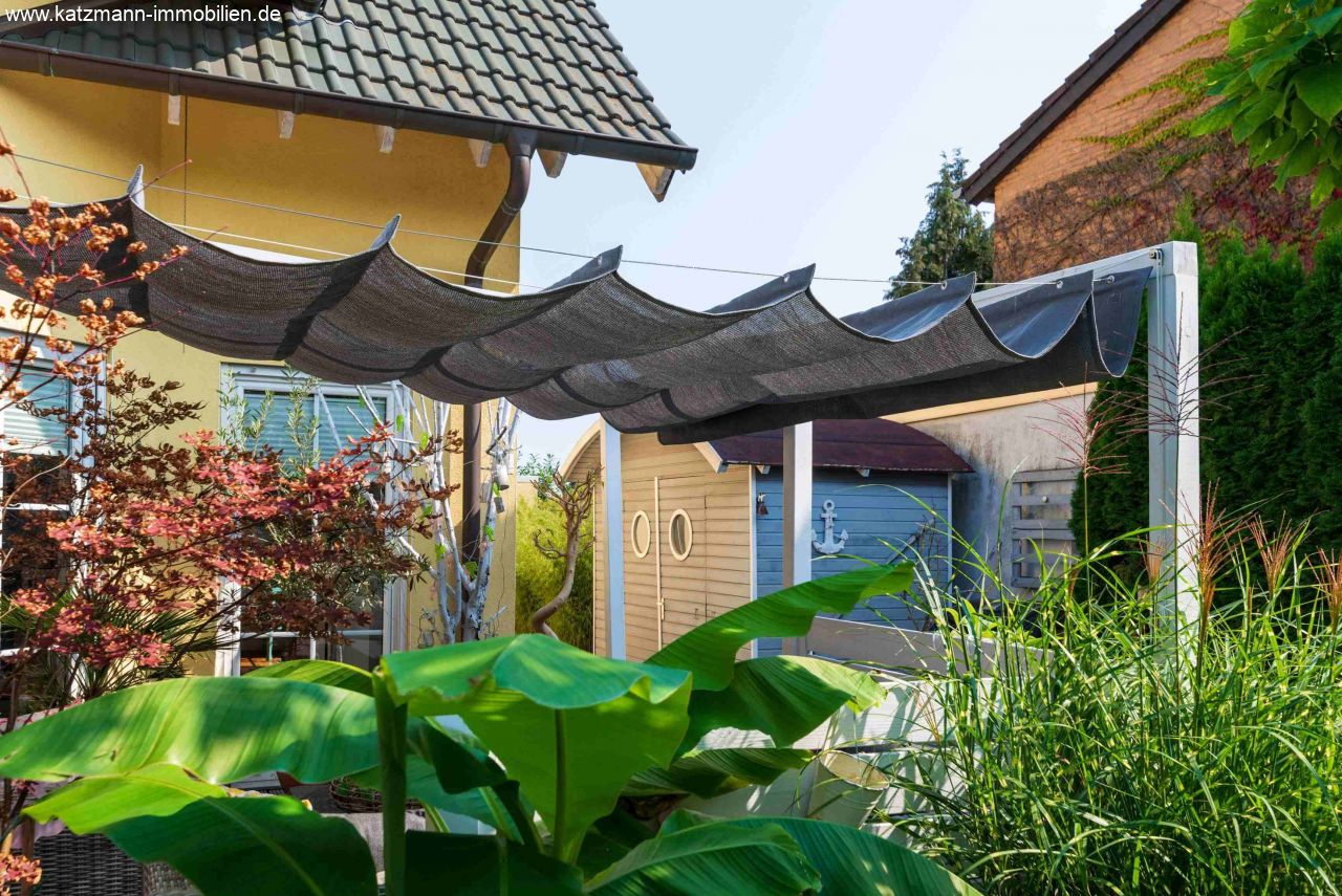 Immobilien - Hürth - Wohnatmosphäre der Extraklasse! Schönes