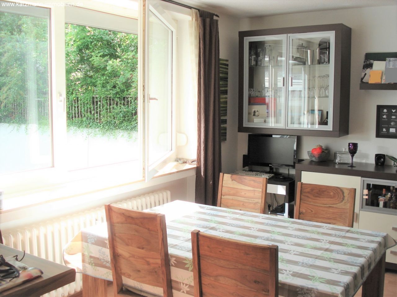 Schönes Appartement in zentraler Lage von Bad Godesberg ab 01.02.2021 zu vermieten 