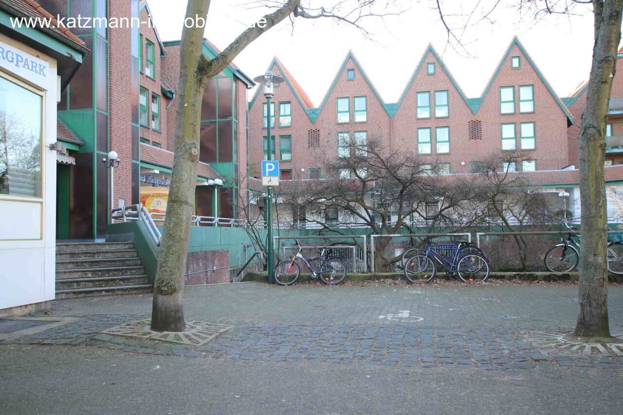 Helle 3-Zimmer ETW mit Südbalkon, Kellerraum u. TG-Stellplatz in gehobener Lage zu verkaufen! 