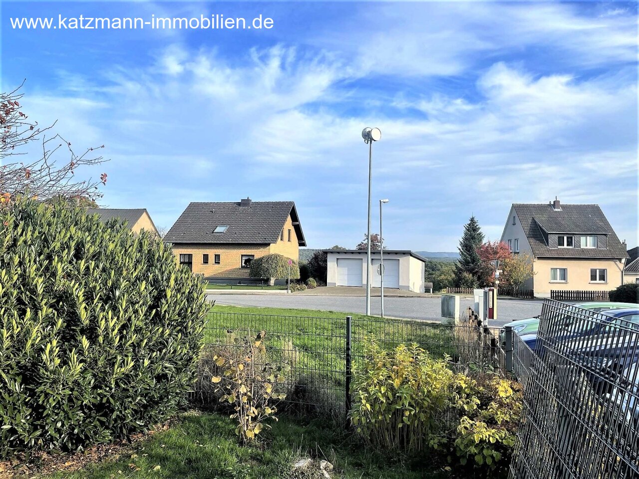Umgebung