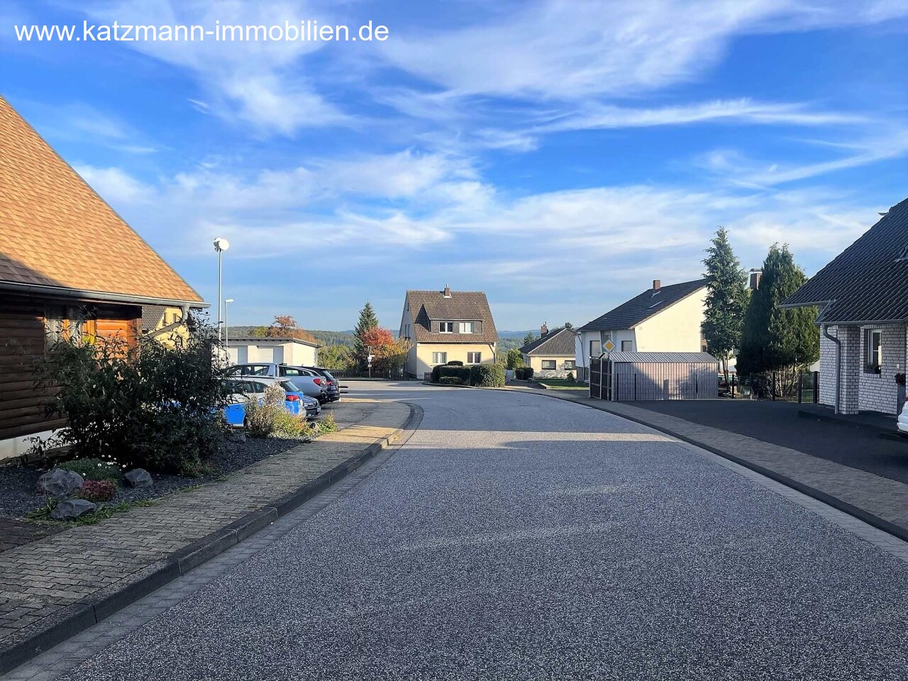 Umgebung