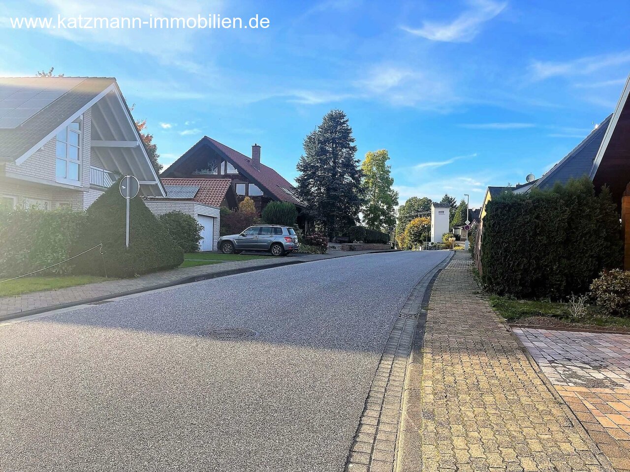Umgebung