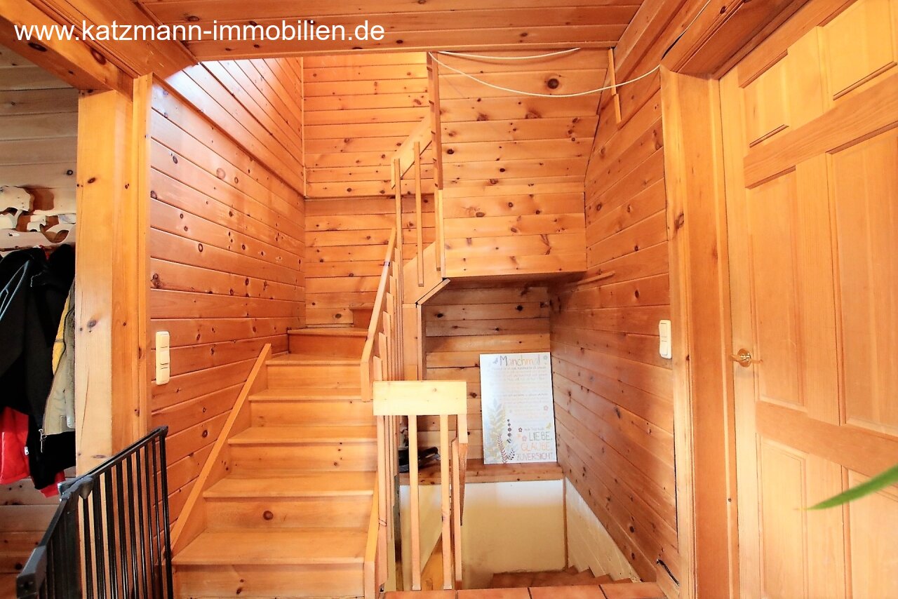 Treppenhaus