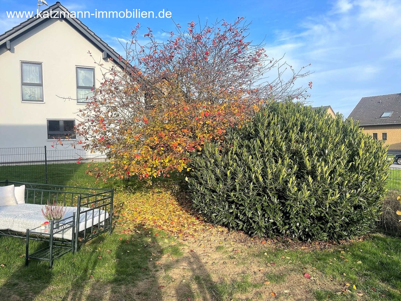  Garten