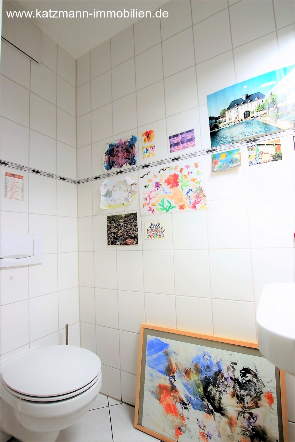  WC