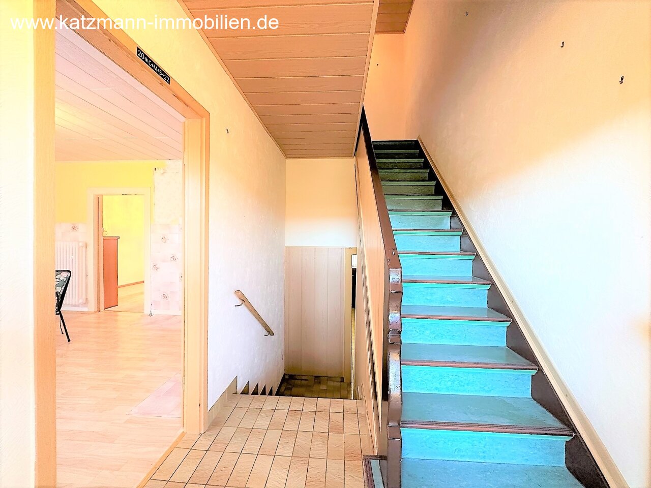 EG Diele