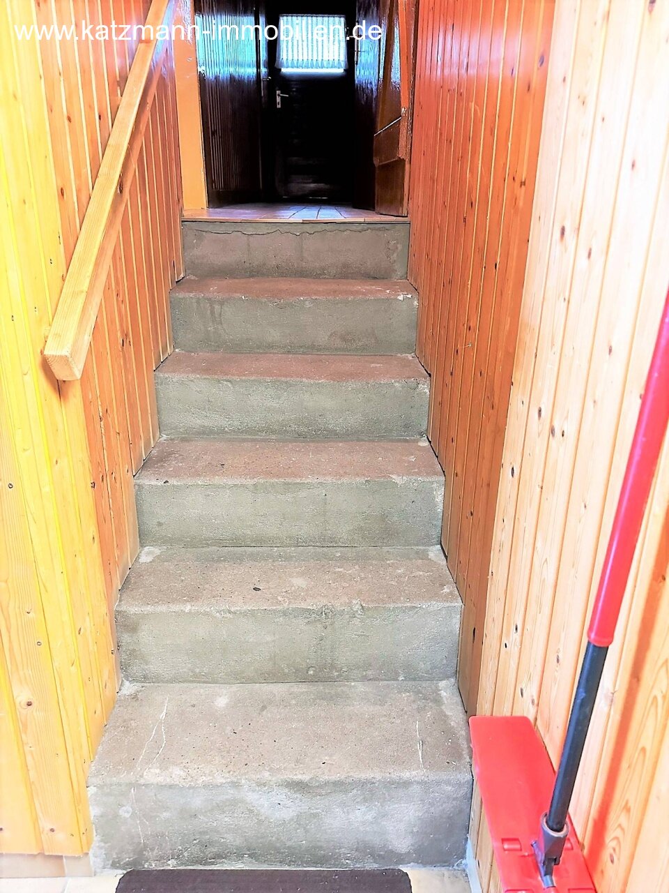  Treppe vom KG zum UG