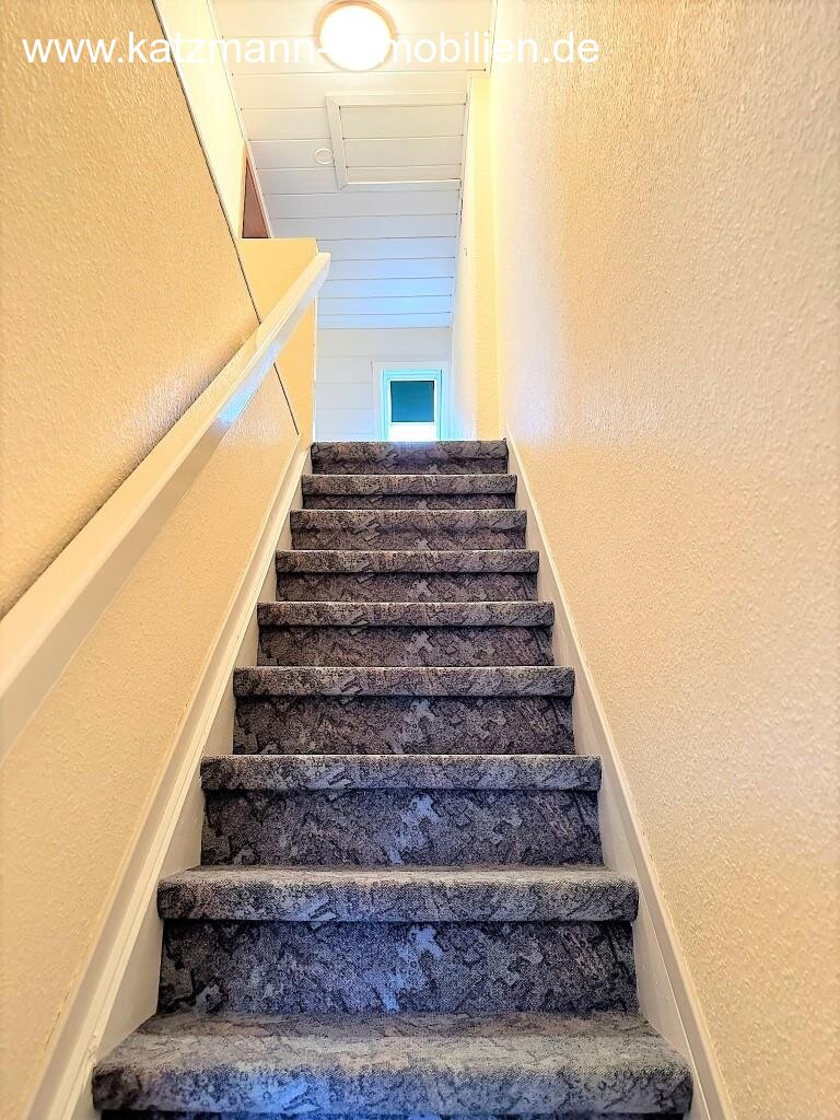  Treppe zum DG 