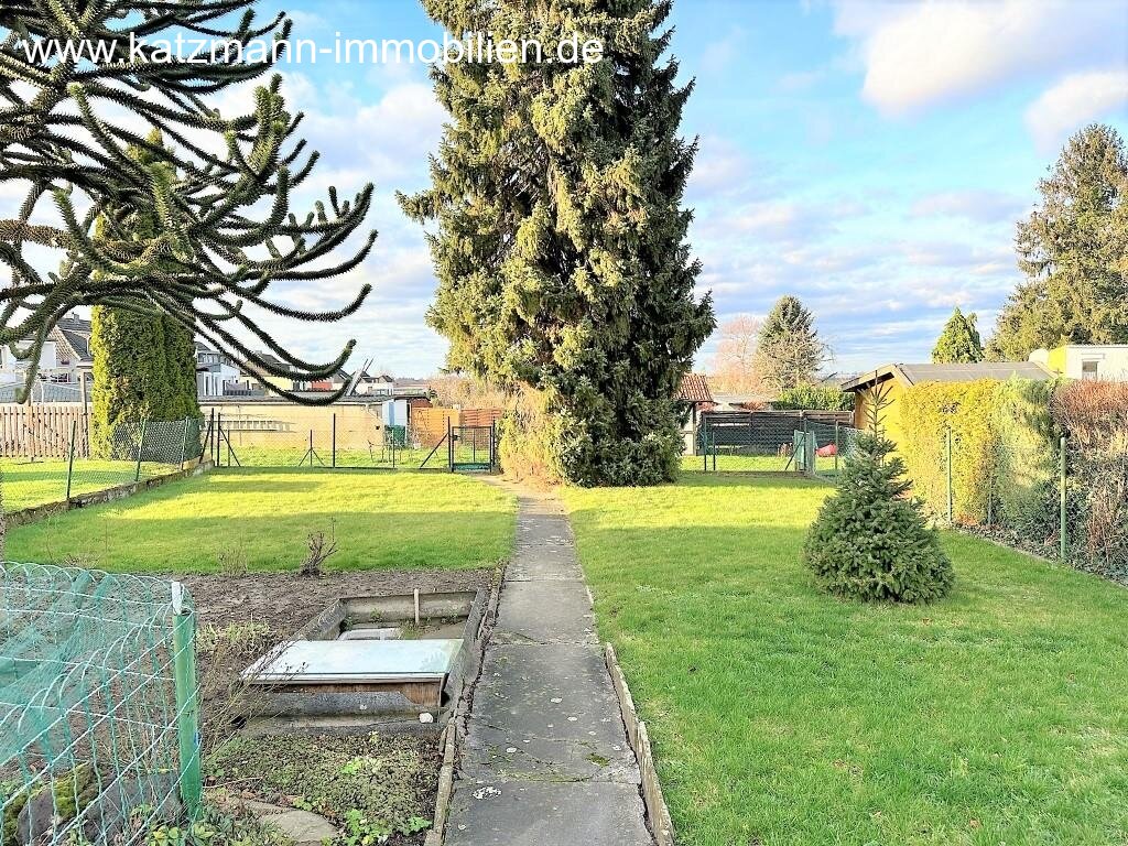  Garten