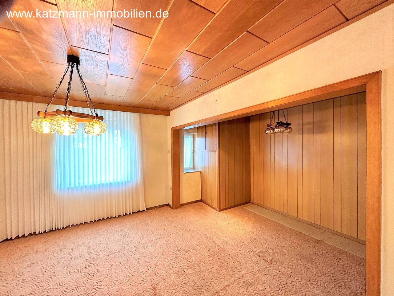 EG Wohnzimmer