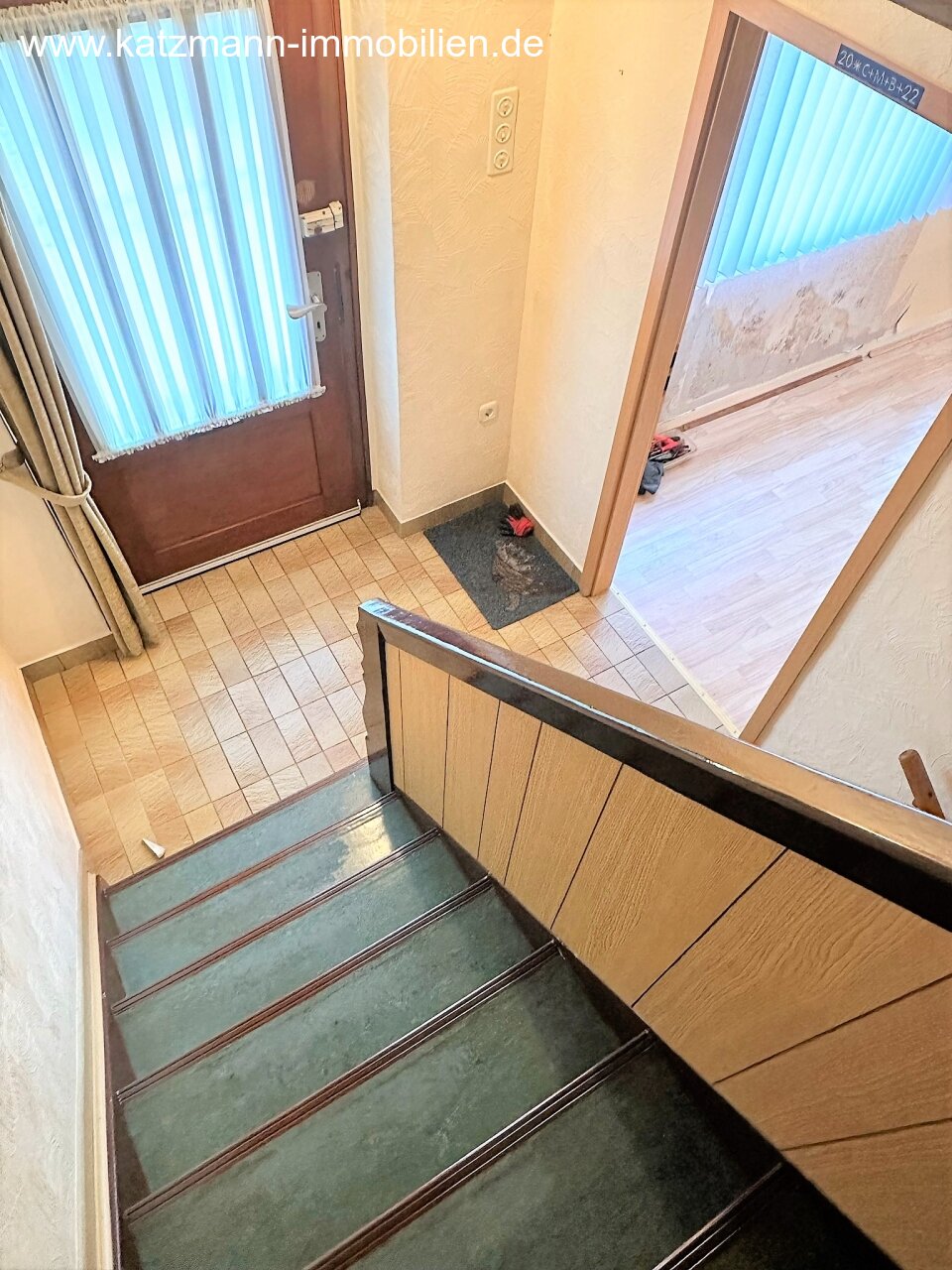  Treppe OG zum EG