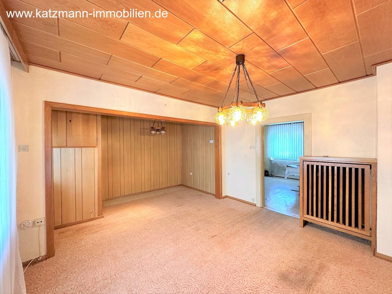 EG Wohnzimmer