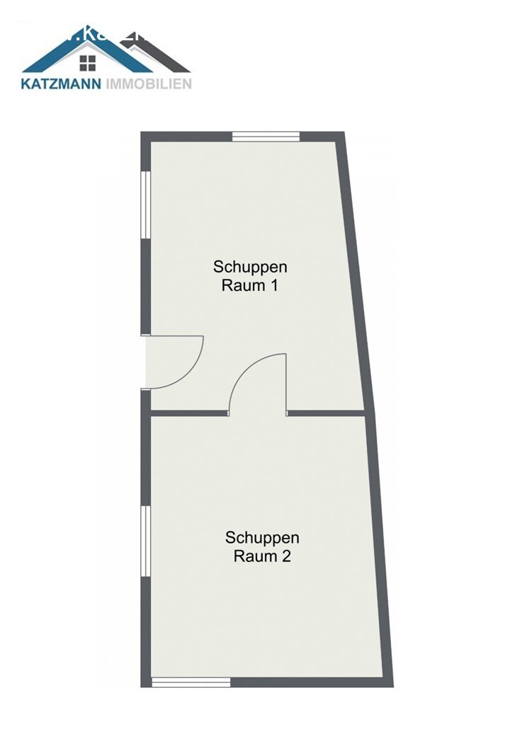 Schuppen 