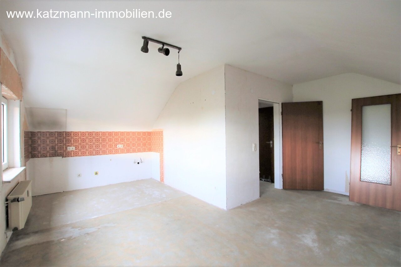 Apartement Wohnung I