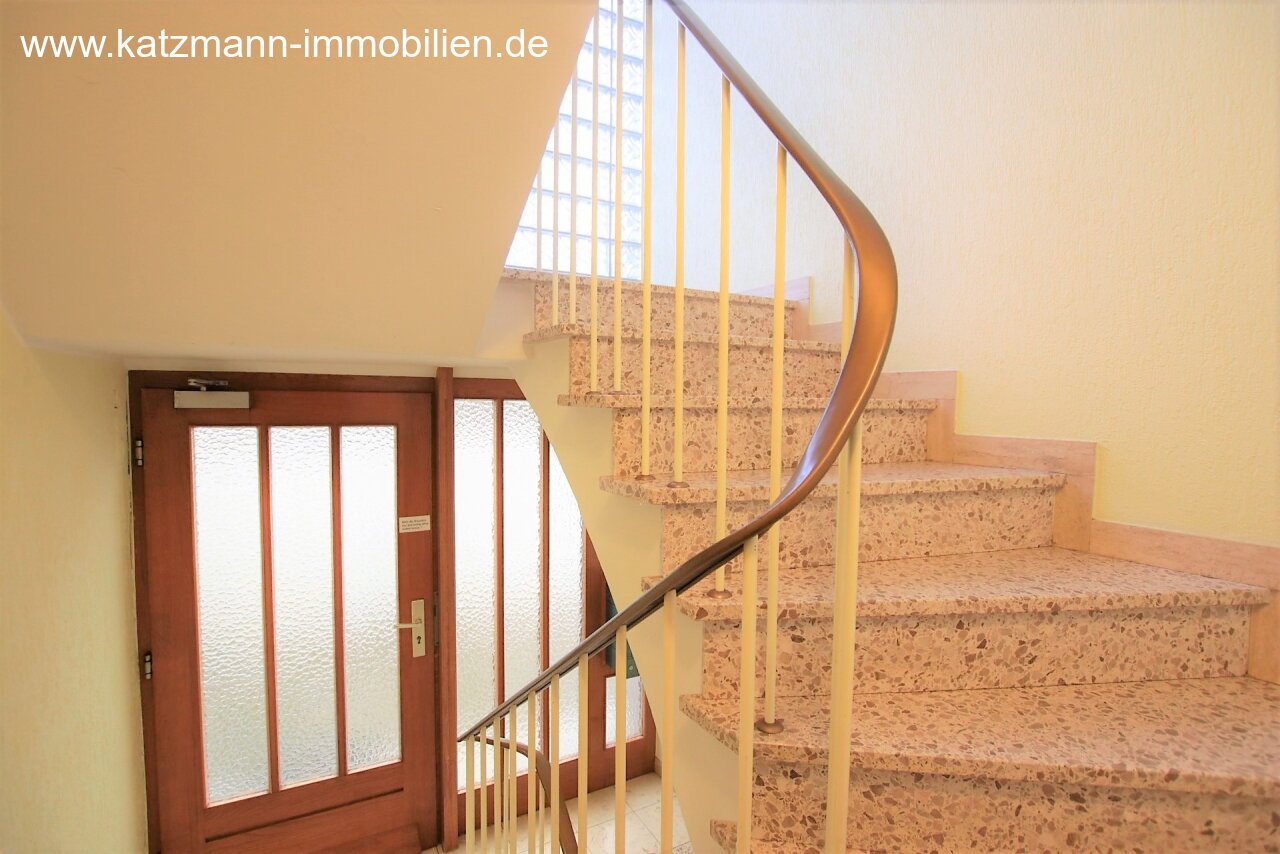  Treppenhaus