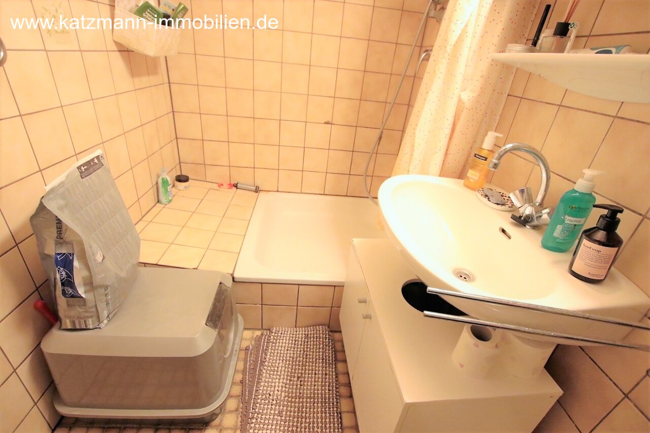  Bad Wohnung II