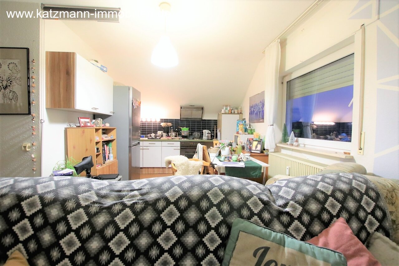  Wohnzimmer Wohnung II