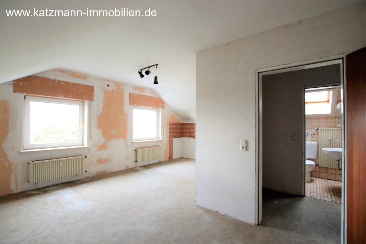Apartement Wohnung I