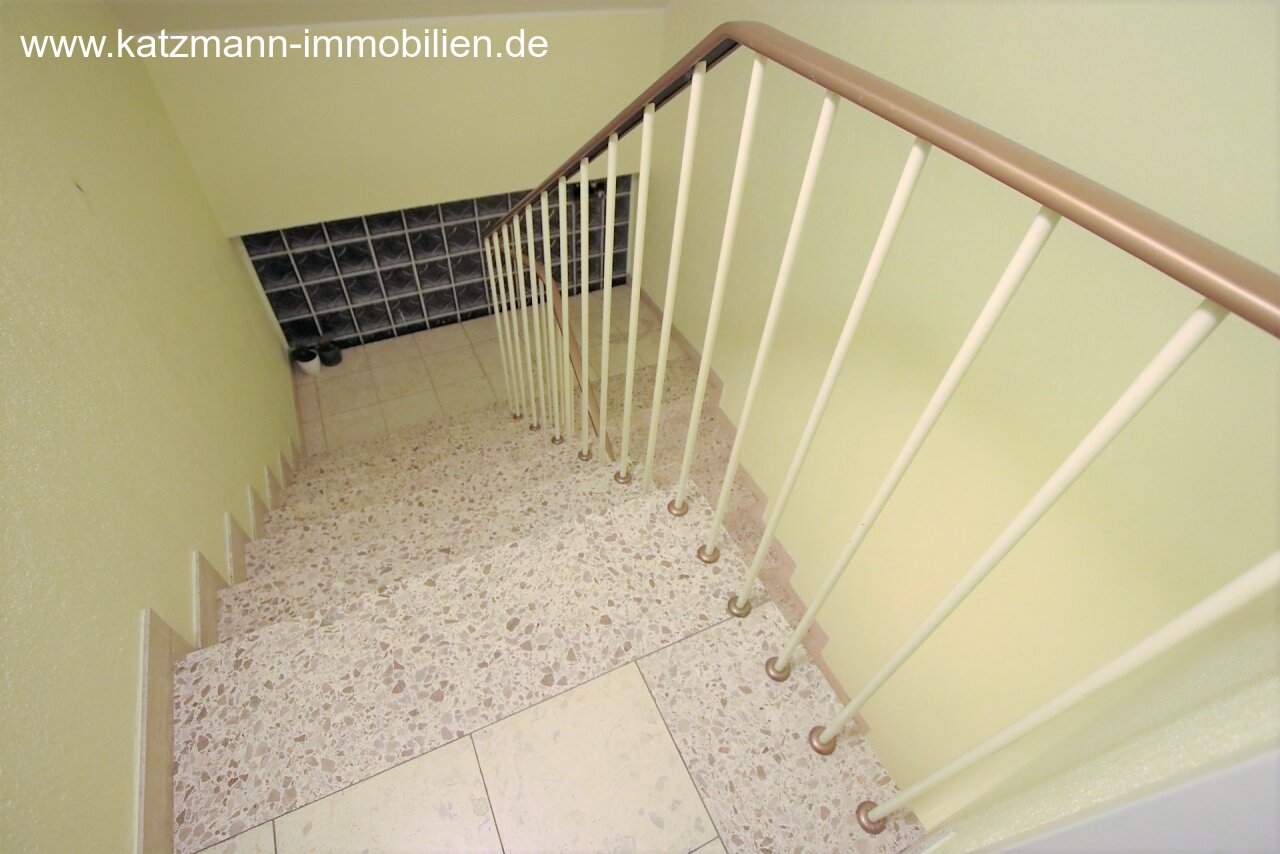 Treppenhaus (DG-OG)